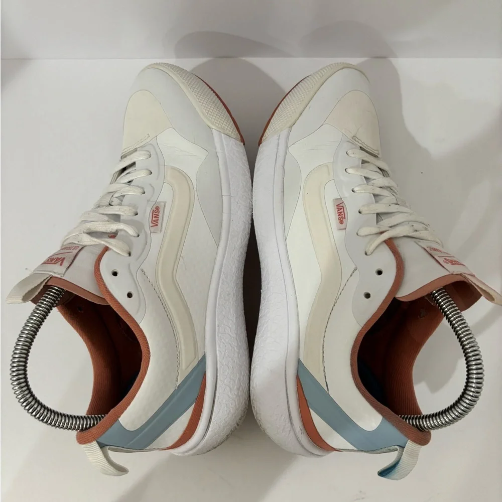 Vans UltraRange size 8.5 - Picture 8 of 9